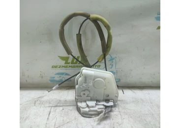 Broasca dreapta fata Mazda 2 DE (2007 - 2010) 1.4 MZ-CD 1.4 MZ-CD DV4TD