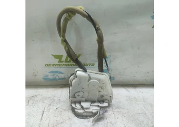 Broasca dreapta spate Mazda 2 DE (2007 - 2010) 1.4 MZ-CD 1.4 MZ-CD DV4TD