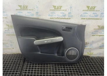 Fata usa stanga fata Mazda 2 DE (2007 - 2010) 1.4 MZ-CD 1.4 MZ-CD DV4TD