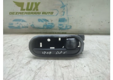 Maner interior dreapta fata C-1H3N Mazda 2 DE (2007 - 2010) 1.4 MZ-CD 1.4 MZ-CD DV4TD