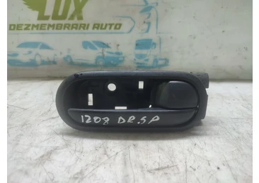 Maner interior dreapta spate Mazda 2 DE (2007 - 2010) 1.4 MZ-CD DV4TD