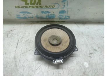 Boxa difuzor Mazda 2 DE (2007 - 2010) 1.4 MZ-CD 1.4 MZ-CD DV4TD