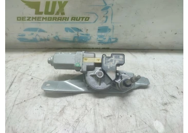 Motoras stergator haion Mazda 2 DE (2007 - 2010) 1.4 MZ-CD 1.4 MZ-CD DV4TD