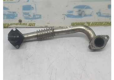 Conducta EGR FMS0-9D477-aa Ford Focus 3 (facelift) (2014 - 2020) - miniatura 2