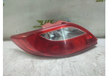 Stop stanga haion D65151160 Mazda 2 DE (2007 - 2010) 1.4 MZ-CD 1.4 MZ-CD DV4TD