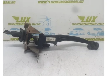 Pedala ambreiaj bv61-7b633-gf Ford Focus 3 (facelift) (2014 - 2020) - miniatura 2