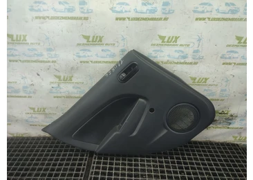Fata usa stanga fata Mazda 2 DE (2007 - 2010) 1.4 MZ-CD 1.4 MZ-CD DV4TD