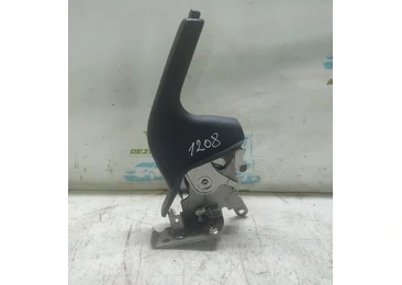 Maneta frana de mana Mazda 2 DE (2007 - 2010) 1.4 MZ-CD 1.4 MZ-CD DV4TD