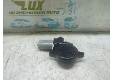 Motoras geam stanga spate D6515958X Mazda 2 DE (2007 - 2010) 1.4 MZ-CD 1.4 MZ-CD DV4TD
