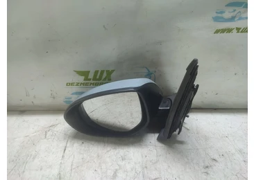 Oglinda stanga Mazda 2 DE (2007 - 2010) 1.4 MZ-CD 1.4 MZ-CD DV4TD