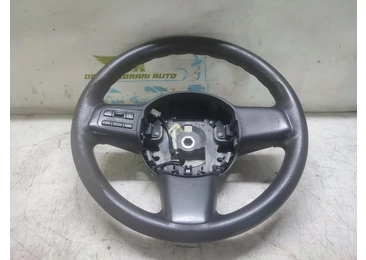 Volan in 3 spite cu comenzi K0273 Mazda 2 DE (2007 - 2010) 1.4 MZ-CD 1.4 MZ-CD DV4TD