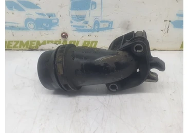 Tub intercooler 144601380R Opel Movano B (facelift) (2014 - 2019) 2.3 CDTi m9t704