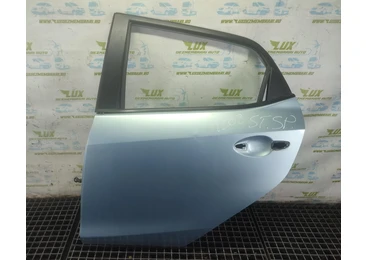 Usa stanga spate Mazda 2 DE (2007 - 2010) 1.4 MZ-CD 1.4 MZ-CD DV4TD