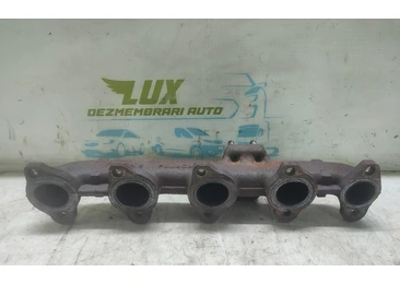 Galerie evacuare Mazda 2 DE (2007 - 2010) 1.4 MZ-CD 1.4 MZ-CD DV4TD