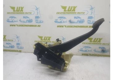 Pedala frana 6791900-02 BMW X5 E70 (2006 - 2010)