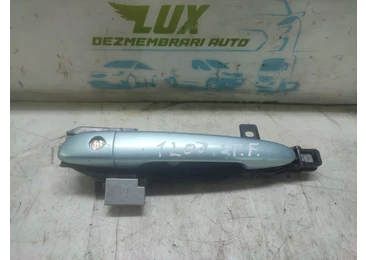 Maner exterior Mazda 2 DE (2007 - 2010) 1.4 MZ-CD 1.4 MZ-CD DV4TD