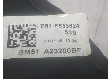 Macara geam dreapta fata BM51A23200BF Ford Focus 3 (facelift) (2014 - 2020) - miniatura 4