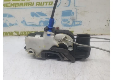 Broasca dreapta fata Opel Astra J (2009 - 2012) a17dtr