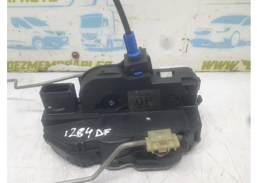 Broasca dreapta fata Opel Astra J (2009 - 2012) - miniatura 3