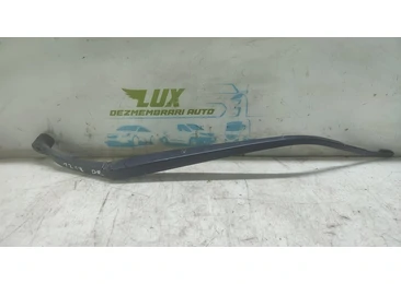 Brat stergator parbriz dreapta Mazda 2 DE (2007 - 2010) 1.4 MZ-CD 1.4 MZ-CD DV4TD