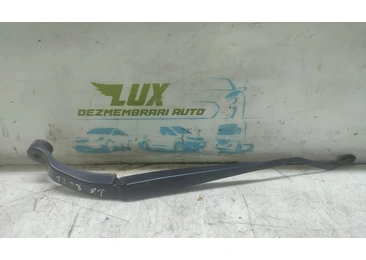 Brat stergator parbriz stanga Mazda 2 DE (2007 - 2010) 1.4 MZ-CD 1.4 MZ-CD DV4TD