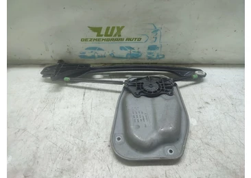 Macara geam stanga spate 1K4839461A Volkswagen Golf 5 (2003 - 2009) - miniatura 2