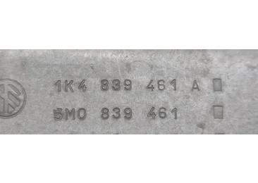Macara geam stanga spate 1K4839461A Volkswagen Golf 5 (2003 - 2009) - miniatura 3