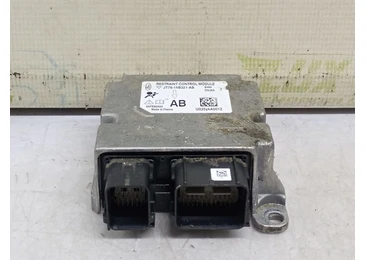 Calculator airbag JT76-14B321-AB Ford Tourneo Courier 1 (facelift) (2018 - 2020) 1.0 EcoBoost 1.0 EcoBoost M1DA