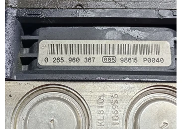 Pompa ABS 34516795073 BMW Seria 5 F07 (2009 - 2013) - miniatura 5