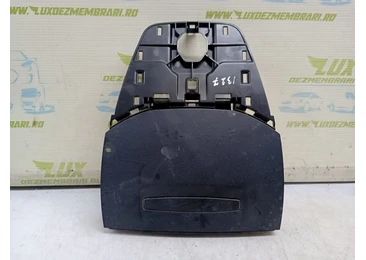 Consola centrala ET76R04694AH3JA6 Ford Tourneo Courier 1 (facelift) (2018 - 2020) 1.0 EcoBoost 1.0 EcoBoost M1DA