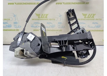 Broasca dreapta fata ET76A219A64BK Ford Tourneo Courier 1 (facelift) (2018 - 2020) 1.0 EcoBoost 1.0 EcoBoost M1DA