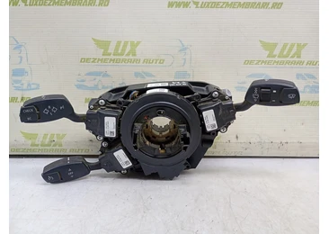 Ansamblu manete spira volan 9170208-03 BMW Seria 5 E60/E61 (2003 - 2007) - miniatura 3