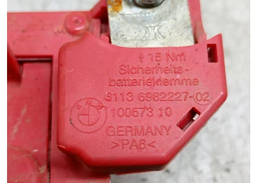 Borna baterie 6962227 BMW Seria 7 F01/F02 (2008 - 2012)