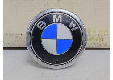Maner deschidere haion 7200938 BMW Seria 1 E87 (2004 - 2007)