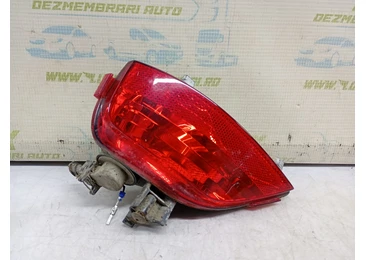 Catadioptru 265850001R Renault Laguna 3 (2007 - 2011) 1.5 dci K9K846