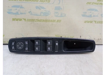 Panou comanda geamuri 809610017R Renault Grand Scenic 3 (2th facelift) (2013 - 2016) 1.2 tce 1.2 tce H5F408