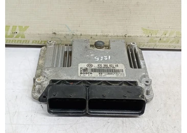 Calculator motor ECU 03g906021ab Volkswagen Passat B6 (2005 - 2010) BVY