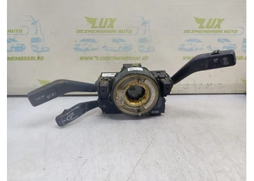Ansamblu manete spira volan 3C9953513D Volkswagen Passat B6 (2005 - 2010) 2.0 benzina 2.0 benzina BVY