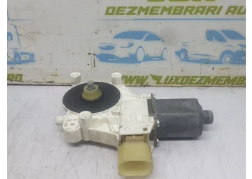 Motoras geam stanga spate 70460310 BMW Seria 7 F01/F02 (2008 - 2012) - miniatura 2