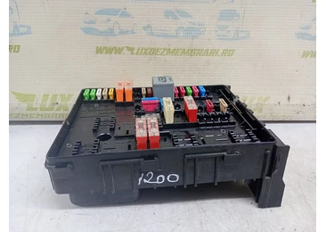 Panou sigurante 1K0937124K Seat Altea 1 (2004 - 2009) 2.0 tdi BKD
