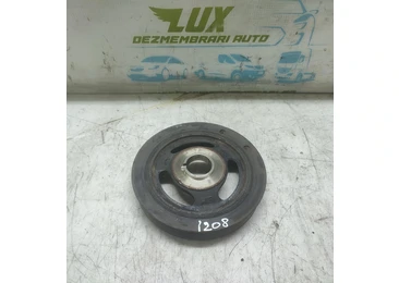 Fulie pompa inalta presiune Mazda 2 DE (2007 - 2010) 1.4 MZ-CD 1.4 MZ-CD DV4TD