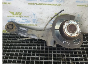 Fuzeta stanga spate Mazda 3 BL (facelift) (2011 - 2013) 1.6 CiTD Y650 Y650