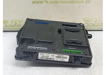 Calculator modul BCM A2C53284891 Renault Grand Scenic 3 (2th facelift) (2013 - 2016) 1.2 tce H5F408