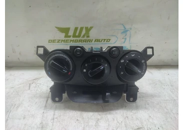 Panou clima ac Mazda 2 DE (2007 - 2010) 1.4 MZ-CD 1.4 MZ-CD DV4TD