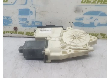 Motoras geam stanga spate S007017315 BMW Seria 5 F07 (2009 - 2013)