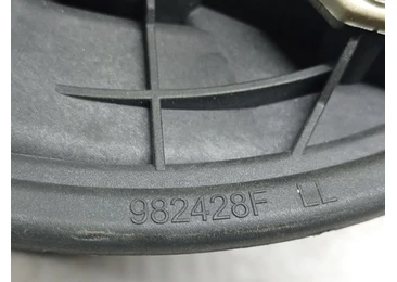 Motoras aeroterma 982428F BMW Seria 3 E90 (2004 - 2010)
