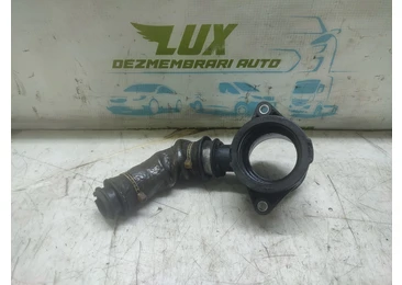 Furtun admisie 1051412S03 Mazda 2 DE (2007 - 2010) 1.4 MZ-CD 1.4 MZ-CD DV4TD