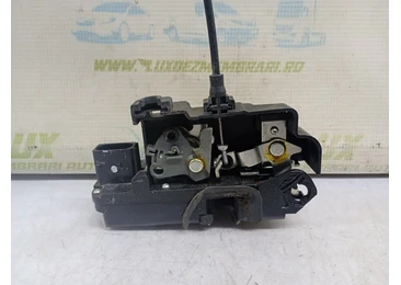 Broasca stanga fata Opel Antara 1 (2006 - 2011) 2.0 cdti Z20DMH