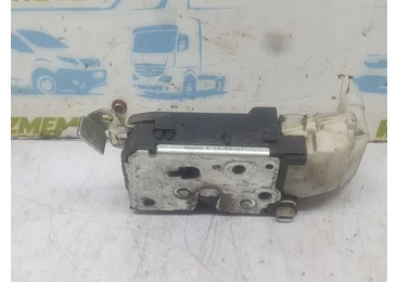 Broasca stanga fata Fiat Albea 1 (facelift) (2004 - 2012) 1.4 benzina 350a1000