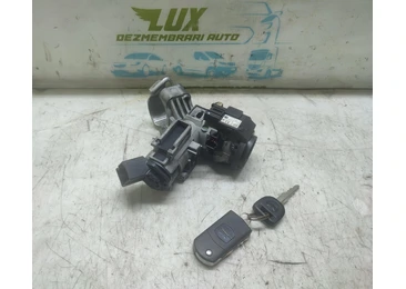 Contact cu cheie D01H66938A Mazda 2 DE (2007 - 2010) 1.4 MZ-CD 1.4 MZ-CD DV4TD
